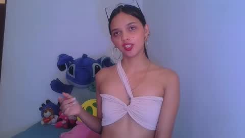 Snapshot of mia_lucy_21 chatting on 03.20.26 mia lucy 21 online show from 03.20.26