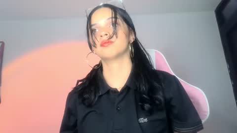 mia lucy 21 online show from 07.26.26