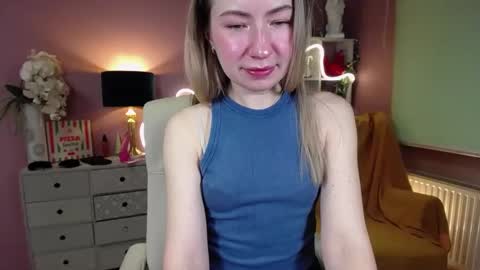 Mia online show from 01.23.25