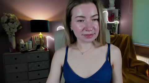 Mia online show from 01.30.25