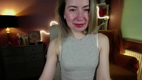 Mia online show from 02.23.25