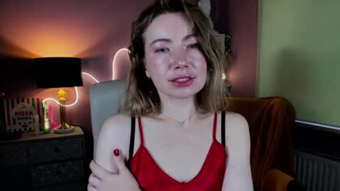 Mia online show from 11.01.25