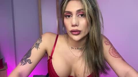 Snapshot of mia_mattel chatting on 05.23.26 333 online show from 05.23.26