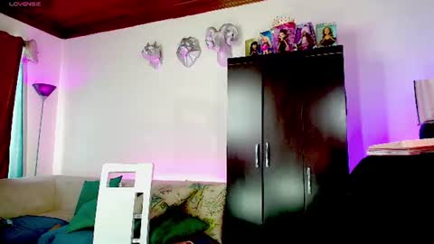 Snapshot of mia_mattel chatting on 07.29.26 333 online show from 07.29.26
