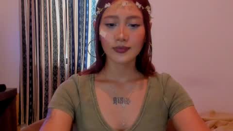 Snapshot of mia_miel69 chatting on 03.27.26 mia_miel69 online show from 03.27.26