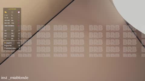 mia_milagros online show from 12.12.24