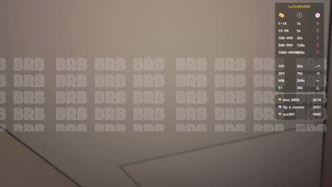 mia_milagros online show from 01.27.25