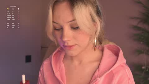 mia_milagros online show from 12.16.25