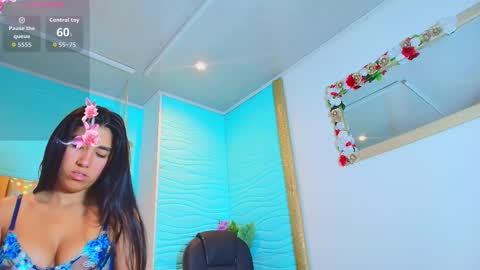 mia montess online show from 01.15.26