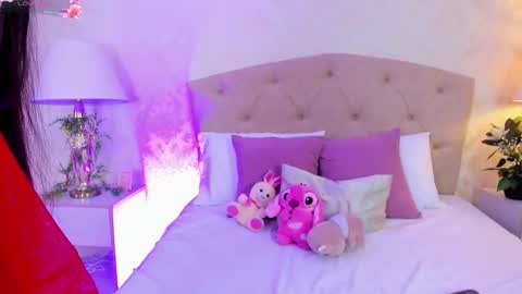 mia montess online show from 03.02.26