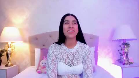 Snapshot of mia_montess chatting on 07.10.26 mia montess online show from 07.10.26