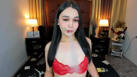 Snapshot of mia_mow chatting on 02.23.25 They called me MIA online show from 02.23.25