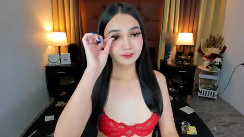 Snapshot of mia_mow chatting on 02.23.25 They called me MIA online show from 02.23.25