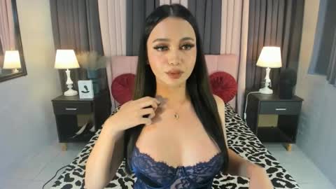 Snapshot of mia_mow chatting on 09.24.25 They called me MIA online show from 09.24.25