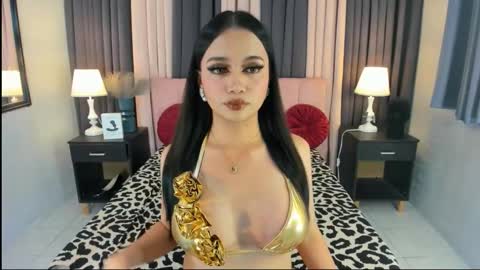Snapshot of mia_mow chatting on 09.26.25 They called me MIA online show from 09.26.25