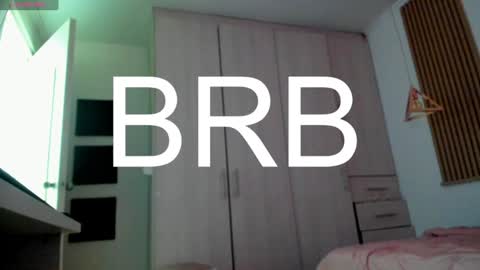 Mia Nevaeh - follow me online show from 01.05.25