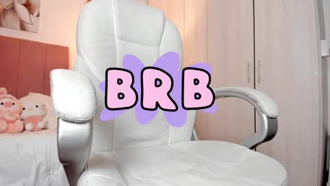 Mia Nevaeh - follow me online show from 02.09.25