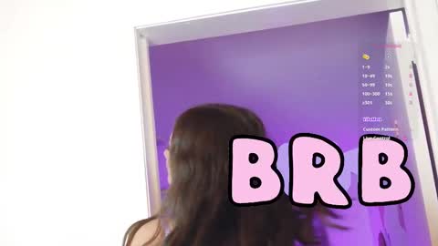 Mia Nevaeh - follow me online show from 09.14.25