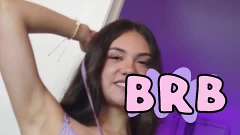 Mia Nevaeh - follow me online show from 10.06.25