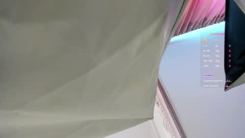 Mia Nevaeh - follow me online show from 11.11.25