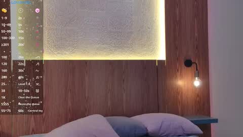 Mia online show from 02.03.26