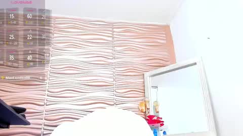 Mariana online show from 03.09.25