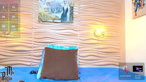 Mariana online show from 09.26.25