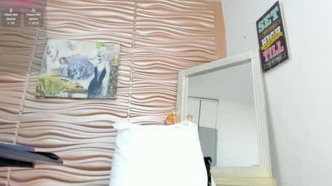 Mariana online show from 02.06.26