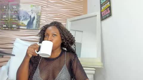 Mariana online show from 03.19.26