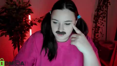 Snapshot of mia_r0ss chatting on 02.20.26 Mia online show from 02.20.26