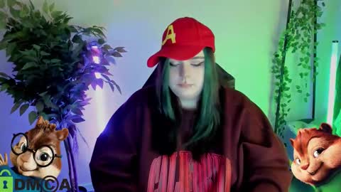 Snapshot of mia_r0ss chatting on 02.27.26 Mia online show from 02.27.26