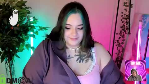 Mia online show from 03.14.26