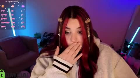 Mia online show from 05.19.26