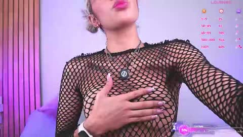 Mia Reeves online show from 10.01.25