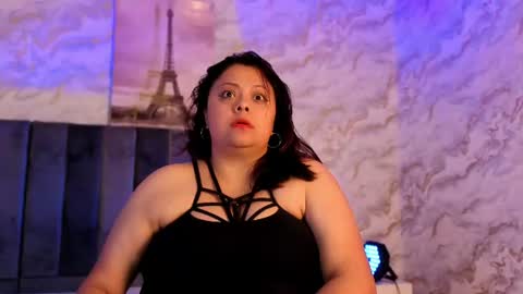 Mia Roseel online show from 07.02.26