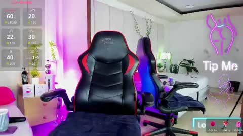 Snapshot of mia_rousse25 chatting on 06.19.26 mia rousse25 online show from 06.19.26