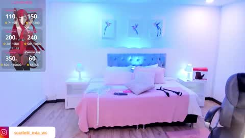 Snapshot of mia_rousseau chatting on 02.20.26 MIA online show from 02.20.26