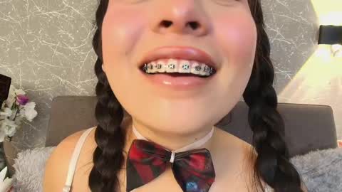 Snapshot of mia_roux13 chatting on 02.23.25 Mia Roux online show from 02.23.25