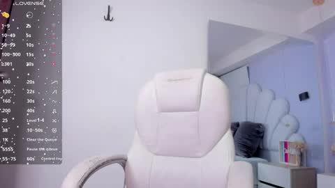 Snapshot of mia_rouxx1 chatting on 04.13.26 Mia online show from 04.13.26