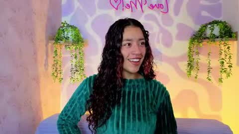 Snapshot of mia_scarlet7 chatting on 07.13.26 Mia . online show from 07.13.26