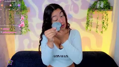 Snapshot of mia_scarlet7 chatting on 07.14.26 Mia . online show from 07.14.26