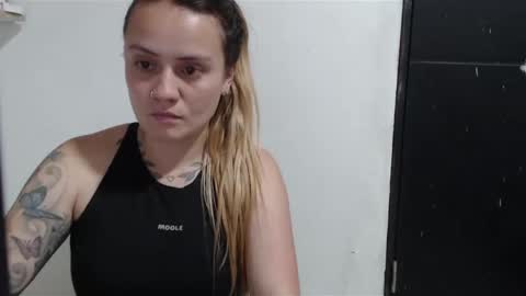 Mia Sepulveda online show from 01.08.25