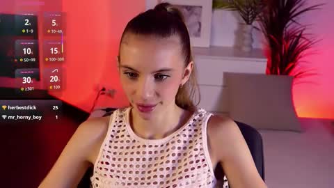 Mia online show from 12.05.25