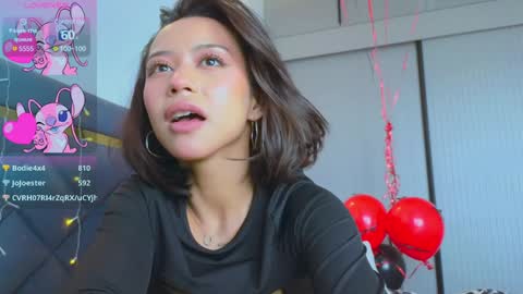 Snapshot of mia_sirenia chatting on 01.29.25 Mia online show from 01.29.25