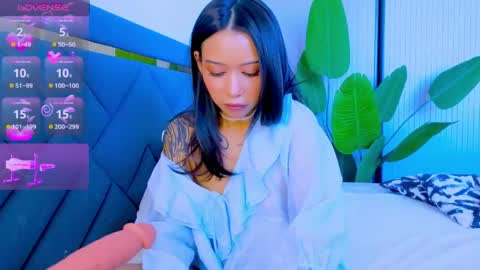 Mia online show from 04.20.26