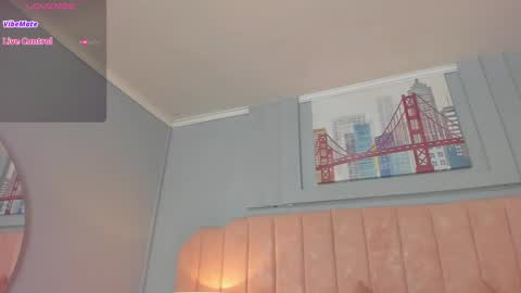 Mia online show from 01.04.25