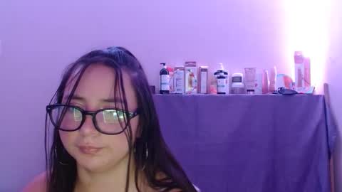 Snapshot of mia_smithl chatting on 01.26.25 mia_smithl online show from 01.26.25