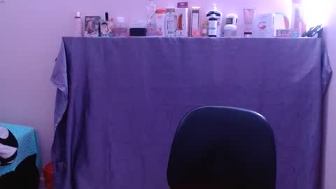 Snapshot of mia_smithl chatting on 01.27.25 mia_smithl online show from 01.27.25