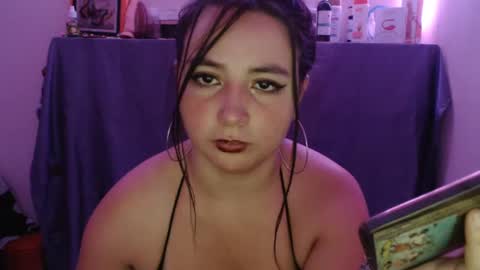 Snapshot of mia_smithl chatting on 02.01.25 mia_smithl online show from 02.01.25