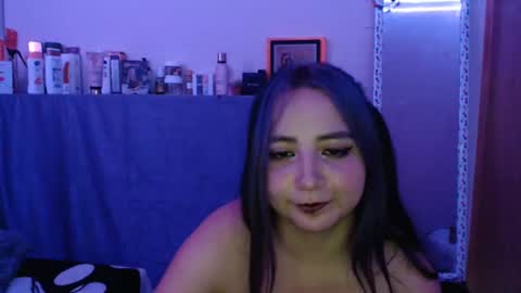 Snapshot of mia_smithl chatting on 03.03.25 mia_smithl online show from 03.03.25